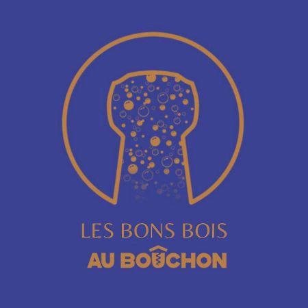 Au Bouchon Hotel Saint-Aigulin Ngoại thất bức ảnh
