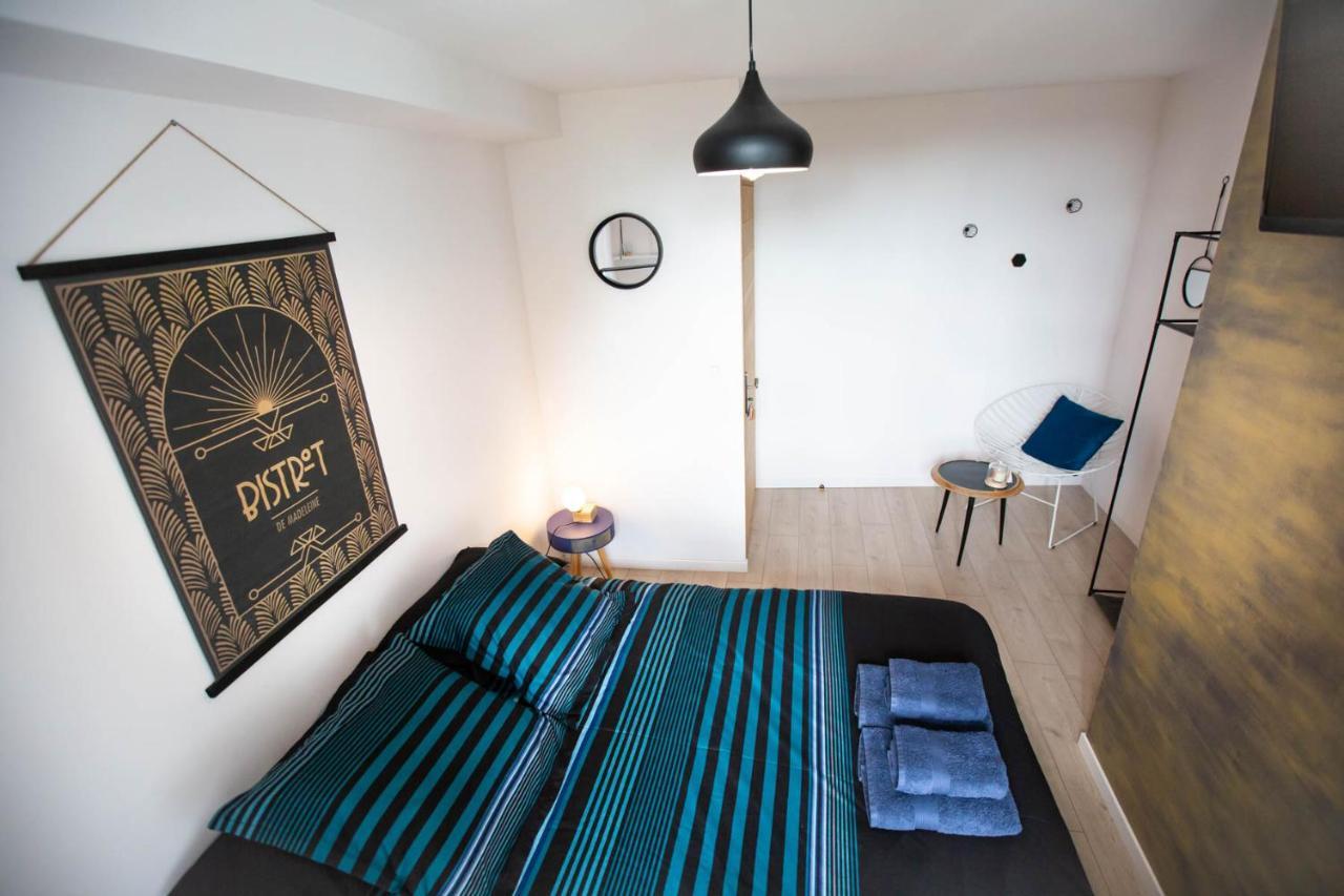 Au Bouchon Hotel Saint-Aigulin Ngoại thất bức ảnh