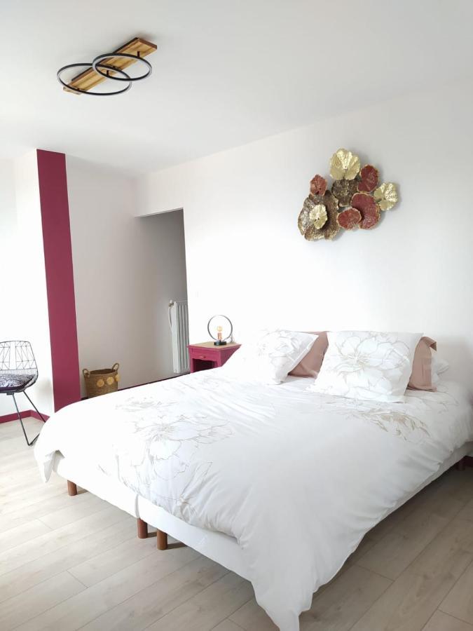 Au Bouchon Hotel Saint-Aigulin Ngoại thất bức ảnh
